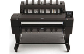 Máy in khổ lớn HP | Máy in khổ lớn HP DesignJet T1500 36-in PostScript ePrinter