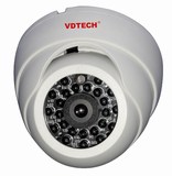 Camera VDTECH | Camera AHD Dome hồng ngoại VDTECH VDT-135AHDL 1.0