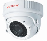 Camera VDTECH | Camera HD-SDI Dome hồng ngoại VDTECH VDT-315SDI 1.3