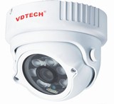 Camera VDTECH | Camera HD-TVI Dome hồng ngoại VDTECH VDT-315TVI 1.3