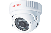 Camera VDTECH | Camera HD-TVI Dome  hồng ngoại VDTECH VDT-315TVI 2.0