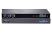 VoIP Gateway Grandstream | Cổng giao tiếp VOIP-FXS Grandstream GXW4216