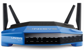 Thiết bị mạng LINKSYS | Smart WiFi Router CISCO LINKSYS WRT1900AC