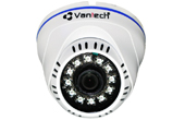 Camera VANTECH | Camera AHD Dome hồng ngoại VANTECH VP-111AHDL/M