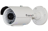 Camera VANTECH | Camera AHD hồng ngoại VANTECH VP-153AHDM