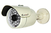 Camera VANTECH | Camera AHD hồng ngoại 1.0 Megapixel VANTECH VP-252AHDM