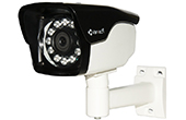 Camera VANTECH | Camera AHD hồng ngoại 1.0 Megapixel VANTECH VP-182AHDM