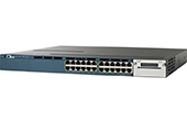 SWITCH CISCO | Switch CISCO Catalyst 3560 WS-C3560X-24T-E