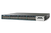 SWITCH CISCO | Switch CISCO Catalyst 3560 WS-C3560X-48T-S