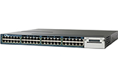 SWITCH CISCO | Switch CISCO Catalyst 3560 WS-C3560X-48T-E