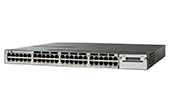 SWITCH CISCO | Switch CISCO Catalyst 3750 WS-C3750X-48T-L