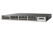 SWITCH CISCO | Switch CISCO Catalyst 3750 WS-C3750X-48T-E