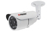 Camera IP PURASEN | Camera IP hồng ngoại PURASEN PU-306ZIP 1.0