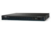 ROUTER CISCO | Security Bundle CISCO 2901-SEC/K9