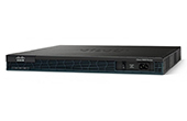 ROUTER CISCO | Security Bundle CISCO 2901-HSEC+/K9