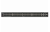 Thiết bị mạng Cisco | 52-Port Gigabit Switch CISCO SG300-52 (SRW2048-K9)