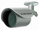 Camera AVTECH | CAMERA MÀU HỒNG NGOẠI AVTECH KPC138ZDTFP