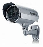 Camera IP AVTECH | Camera IP hồng ngoại AVTECH AVN365ZAP