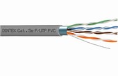 Cáp-phụ kiện Dintek | Cáp mạng Dintek CAT.5E FTP (1103-03003CH)