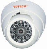 Camera VDTECH | Camera AHD Dome hồng ngoại VDTECH VDT-135AHD 2.4