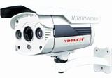 Camera VDTECH | Camera AHD hồng ngoại VDTECH VDT-3060AHD 2.4