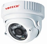 Camera VDTECH | Camera AHD Dome hồng ngoại VDTECH VDT-315AHD 2.4