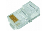 Cáp-phụ kiện Dintek | Đầu nối RJ-45 Dintek CAT.5E Modular Plug (1501-88019)