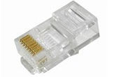 Cáp-phụ kiện Dintek | Đầu nối RJ-45 Dintek CAT6 Modular Plug (1501-88027)