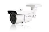 Camera AVTECH | Camera HD TVI hồng ngoại 2.0 Megapixel AVTECH AVT450AP