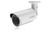 Camera AVTECH | Camera HD-TVI hồng ngoại 2.0 Megapixel AVTECH AVT553JP