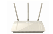 Thiết bị mạng D-Link | mydlinkTM Dual Band Cloud Router Wireless-AC1900 D-LINK DIR-880L