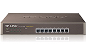 Thiết bị mạng TP-LINK | 8-Port Gigabit Switch TP-LINK TL-SG1008