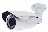 Camera VDTECH | Camera AHD hồng ngoại VDTECH VDT-333ZAHD 2.4