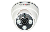 Camera VANTECH | Camera HD-TVI Dome hồng ngoại VANTECH VP-115TVI