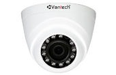 Camera VANTECH | Camera HDCVI Dome hồng ngoại VANTECH VP-121CVI