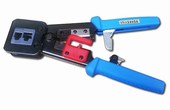 Cáp-phụ kiện Dintek | Kềm bấm mạng Dintek-Crimping tool (6102-01002CH)