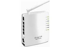 Thiết bị mạng DrayTek | ADSL2/2+ Router Wifi DrayTek Vigor2710NE