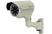 Camera IP VANTECH | Camera IP hồng ngoại VANTECH VP-162A