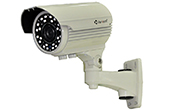 Camera IP VANTECH | Camera IP hồng ngoại VANTECH VP-162B