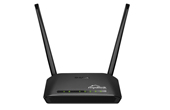 Thiết bị mạng D-Link | Wireless-AC 750 Router D-Link DIR-816L