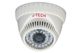 Camera IP J-TECH | Camera IP Dome hồng ngoại J-TECH JT-HD3200