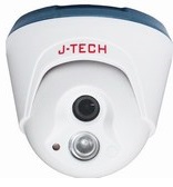 Camera IP J-TECH | Camera IP Dome hồng ngoại J-TECH JT-HD3220