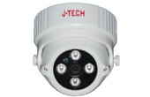 Camera IP J-TECH | Camera IP Dome hồng ngoại J-TECH JT-HD3310