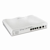 Thiết bị mạng DrayTek | ADSL2/2+, Load Blancing, VPN DrayTek Vigor2820