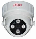 Camera IP J-TECH | Camera IP Dome hồng ngoại J-TECH JT-HD3310B