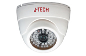 Camera IP J-TECH | Camera IP Dome hồng ngoại J-TECH JT-HD5120