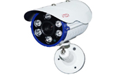 Camera IP J-TECH | Camera IP hồng ngoại J-TECH JT-HD5603B