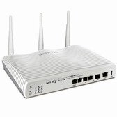 Thiết bị mạng DrayTek | ADSL2/2+ Wifi LoadBalancing VPN DrayTek Vigor2820n