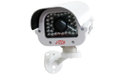 Camera IP J-TECH | Camera IP hồng ngoại J-TECH JT-HD5118