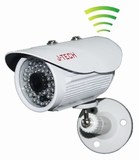 Camera IP J-TECH | Camera IP không dây hồng ngoại kiểm soát cửa J-TECH JT-HD5117 (P)